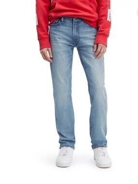 Levi's® 513™ Slim Straight Stretch Jeans 30x30 new with tags!